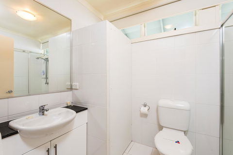 Horizon Holiday Apartments - Accommodation Gladstone 11