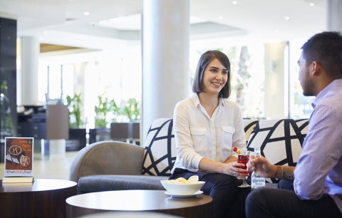Holiday Inn Parramatta, An IHG Hotel - Accommodation Gladstone 11