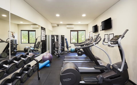 Holiday Inn Parramatta, An IHG Hotel - Accommodation Gladstone 23
