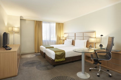 Holiday Inn Parramatta, An IHG Hotel - Accommodation Gladstone 0