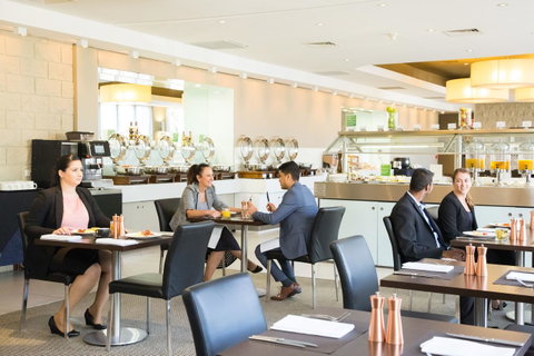 Holiday Inn Parramatta, An IHG Hotel - Accommodation Gladstone 39