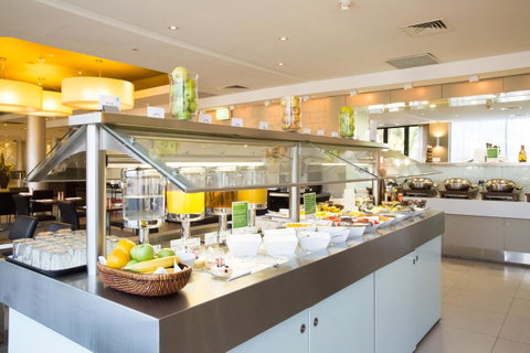 Holiday Inn Parramatta, An IHG Hotel - Accommodation Gladstone 16