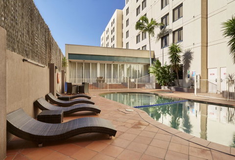 Holiday Inn Parramatta, An IHG Hotel - Accommodation Gladstone 17