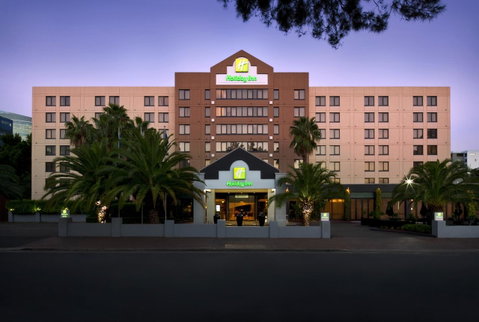 Holiday Inn Parramatta, An IHG Hotel - Accommodation Gladstone 29