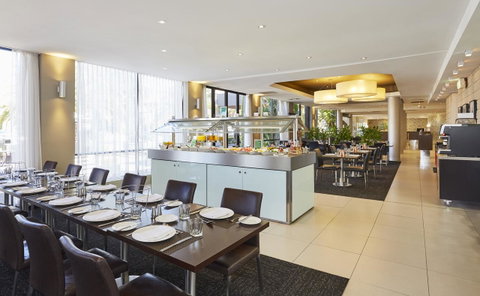 Holiday Inn Parramatta, An IHG Hotel - Accommodation Gladstone 28