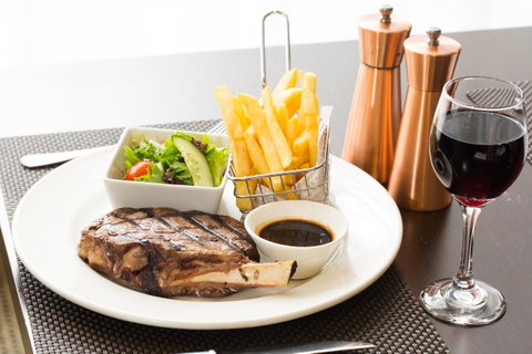 Holiday Inn Parramatta, An IHG Hotel - Accommodation Gladstone 43