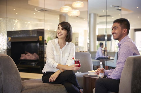 Holiday Inn Parramatta, An IHG Hotel - Accommodation Gladstone 21