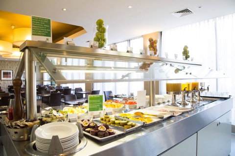 Holiday Inn Parramatta, An IHG Hotel - Accommodation Gladstone 44
