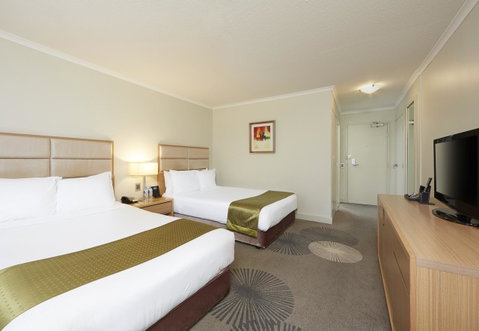 Holiday Inn Parramatta, An IHG Hotel - Accommodation Gladstone 2