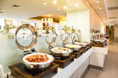 Holiday Inn Parramatta, An IHG Hotel - Accommodation Gladstone 38
