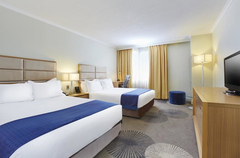 Holiday Inn Parramatta, An IHG Hotel - Accommodation Gladstone 31