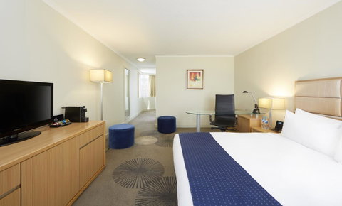 Holiday Inn Parramatta, An IHG Hotel - Accommodation Gladstone 6
