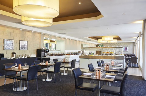 Holiday Inn Parramatta, An IHG Hotel - Accommodation Gladstone 15