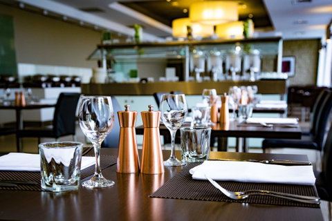 Holiday Inn Parramatta, An IHG Hotel - Accommodation Gladstone 32
