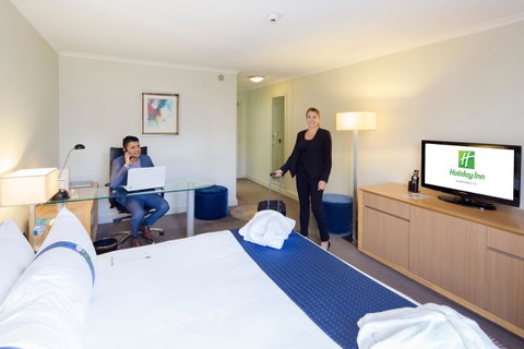 Holiday Inn Parramatta, An IHG Hotel - Accommodation Gladstone 33