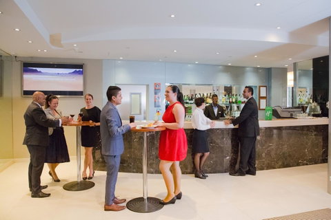 Holiday Inn Parramatta, An IHG Hotel - Accommodation Gladstone 40