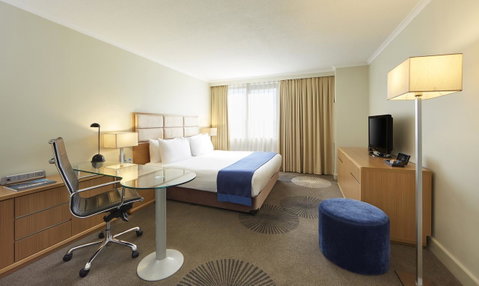 Holiday Inn Parramatta, An IHG Hotel - Accommodation Gladstone 5