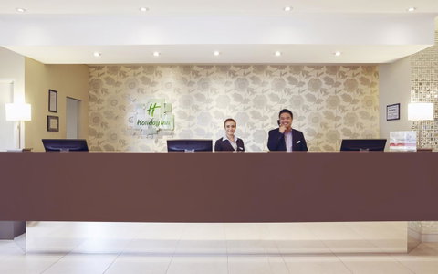 Holiday Inn Parramatta, An IHG Hotel - Accommodation Gladstone 35