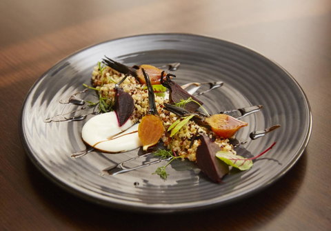 Holiday Inn Parramatta, An IHG Hotel - Accommodation Gladstone 14