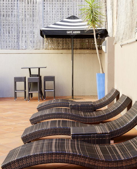 Holiday Inn Parramatta, An IHG Hotel - Accommodation Gladstone 24