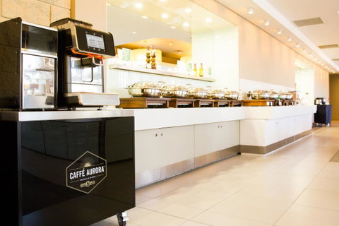 Holiday Inn Parramatta, An IHG Hotel - Accommodation Gladstone 37