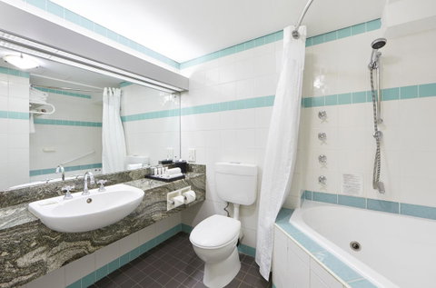 Holiday Inn Parramatta, An IHG Hotel - Accommodation Gladstone 8