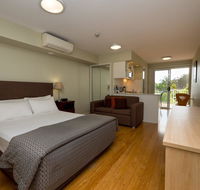 Cabarita Lake Apartments - Accommodation Gladstone
