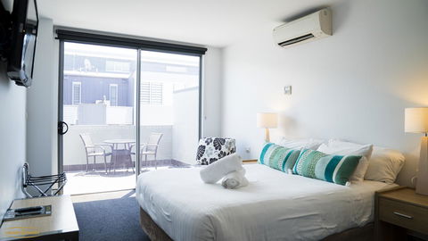 Crown On Darby Newcastle - Accommodation Gladstone 19