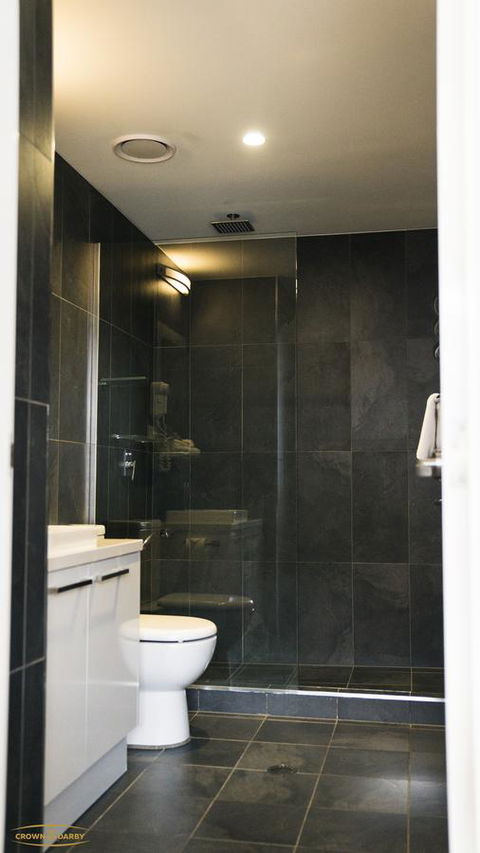 Crown On Darby Newcastle - Accommodation Gladstone 17