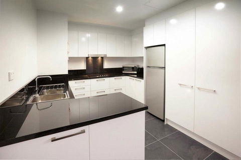 Crown On Darby Newcastle - Accommodation Gladstone 27