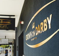 Crown on Darby Newcastle - Accommodation Gladstone