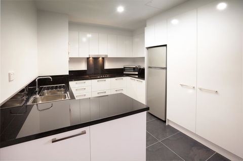 Crown On Darby Newcastle - Accommodation Gladstone 32