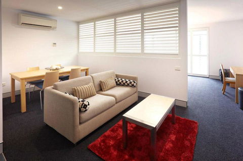Crown On Darby Newcastle - Accommodation Gladstone 29