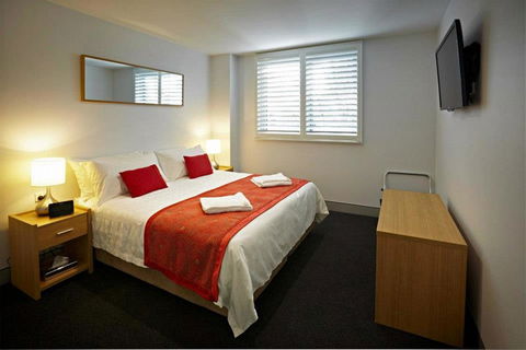 Crown On Darby Newcastle - Accommodation Gladstone 31