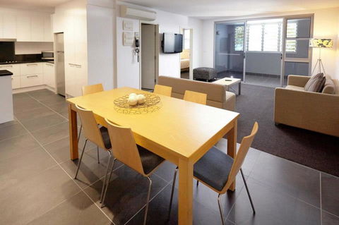 Crown On Darby Newcastle - Accommodation Gladstone 28