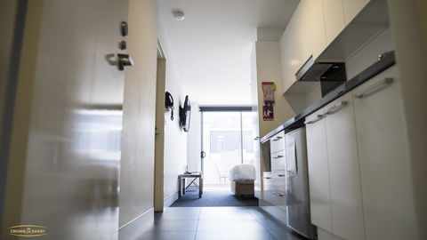 Crown On Darby Newcastle - Accommodation Gladstone 21
