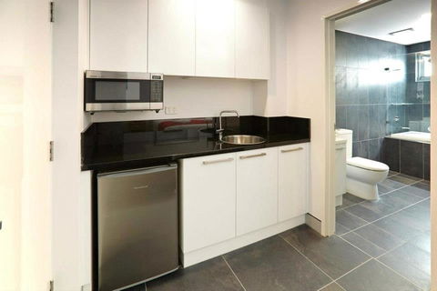 Crown On Darby Newcastle - Accommodation Gladstone 34