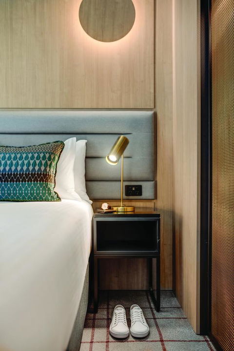 Vibe Hotel Sydney Darling Harbour - Accommodation Gladstone 1