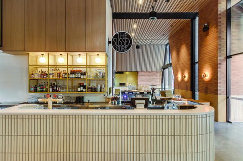 Vibe Hotel Sydney Darling Harbour - Accommodation Gladstone 30