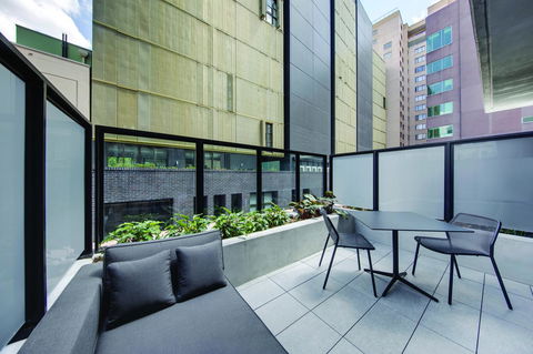 Vibe Hotel Sydney Darling Harbour - Accommodation Gladstone 14
