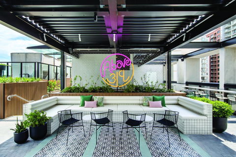 Vibe Hotel Sydney Darling Harbour - Accommodation Gladstone 7