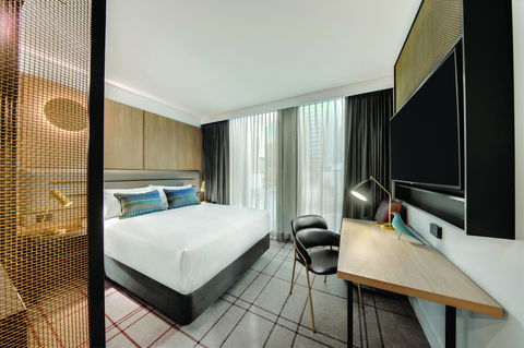 Vibe Hotel Sydney Darling Harbour - Accommodation Gladstone 19