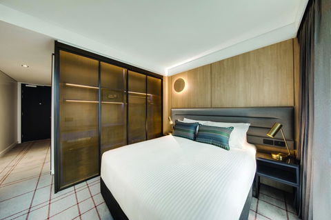 Vibe Hotel Sydney Darling Harbour - Accommodation Gladstone 21