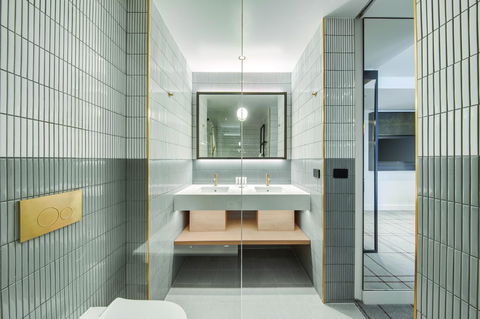 Vibe Hotel Sydney Darling Harbour - Accommodation Gladstone 27