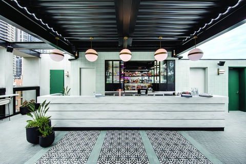 Vibe Hotel Sydney Darling Harbour - Accommodation Gladstone 10