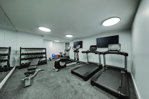 Vibe Hotel Sydney Darling Harbour - Accommodation Gladstone 17