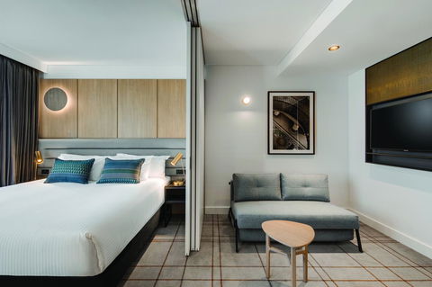 Vibe Hotel Sydney Darling Harbour - Accommodation Gladstone 29