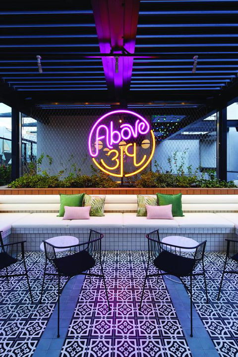 Vibe Hotel Sydney Darling Harbour - Accommodation Gladstone 5