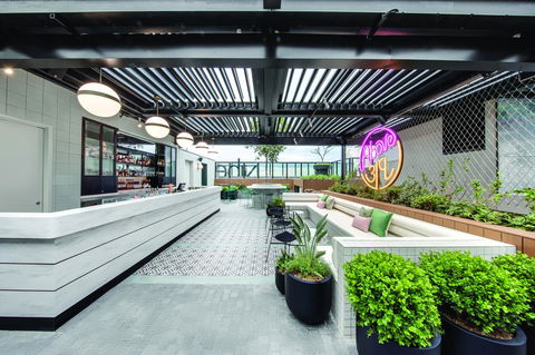 Vibe Hotel Sydney Darling Harbour - Accommodation Gladstone 9