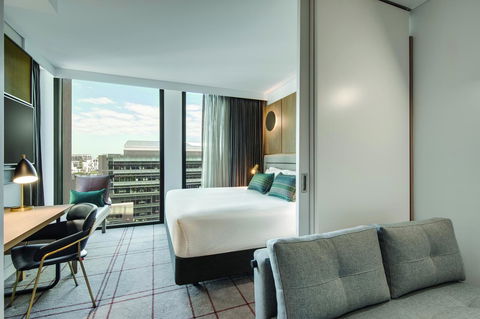 Vibe Hotel Sydney Darling Harbour - Accommodation Gladstone 28